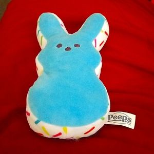 Peep stuffed toy